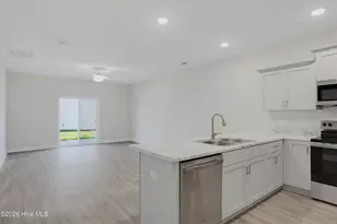 208 Sandpiper Pl, Holly Ridge, NC 28445 - Photo 13