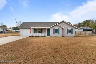 103 Plantation Road, Rockingham, NC 28379 - Photo 1