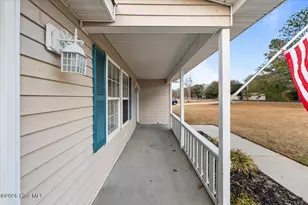 103 Plantation Rd, Rockingham, NC 28379 - Photo 3