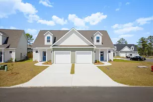 210 Sandpiper Pl, Holly Ridge, NC 28445 - Photo 1