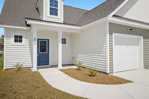 210 Sandpiper Pl, Holly Ridge, NC 28445 - Photo 3