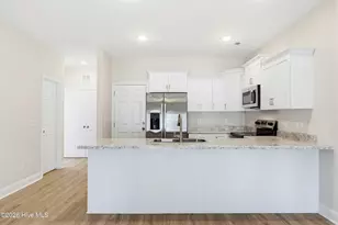 210 Sandpiper Pl, Holly Ridge, NC 28445 - Photo 5