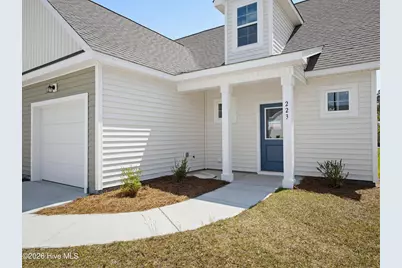 223 Sandpiper Place, Holly Ridge, NC 28445 - Photo 3