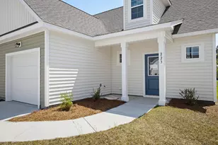 223 Sandpiper Pl, Holly Ridge, NC 28445 - Photo 3