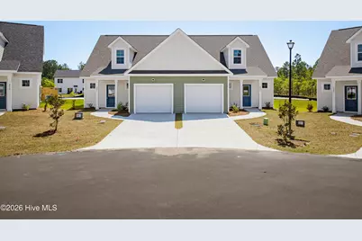 223 Sandpiper Place, Holly Ridge, NC 28445 - Photo 1
