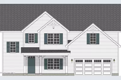 332 Gerbera Court, Greenville, NC 27858 - Photo 3