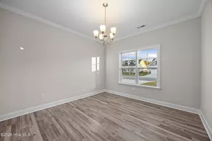 332 Gerbera Ct, Greenville, NC 27858 - Photo 5