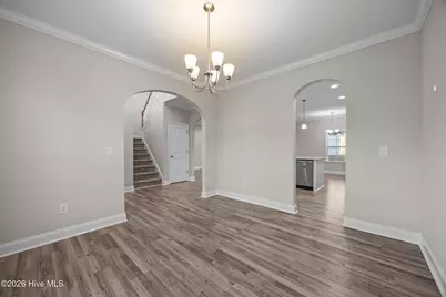 332 Gerbera Court, Greenville, NC 27858 - Photo 5