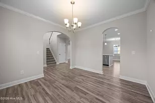 332 Gerbera Ct, Greenville, NC 27858 - Photo 5