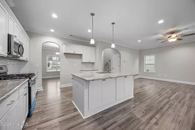 332 Gerbera Court, Greenville, NC 27858 - Photo 9