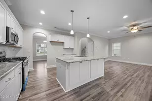 332 Gerbera Ct, Greenville, NC 27858 - Photo 9