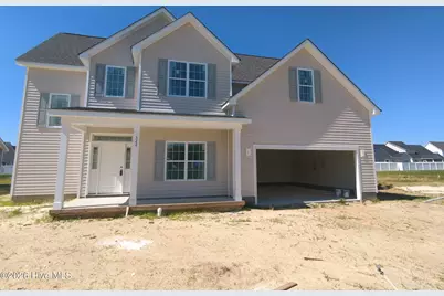 332 Gerbera Court, Greenville, NC 27858 - Photo 1