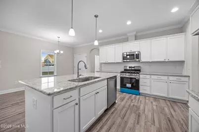 332 Gerbera Court, Greenville, NC 27858 - Photo 9