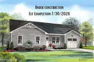 321 Antioch Rd, New Bern, NC 28560 - Photo 1