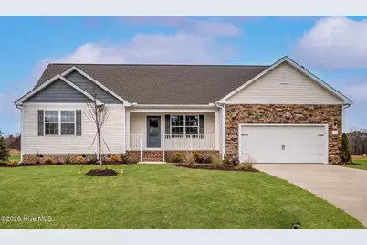 11826 International Drive, Middlesex, NC 27557 - Photo 9