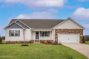 11826 International Dr, Middlesex, NC 27557 - Photo 9
