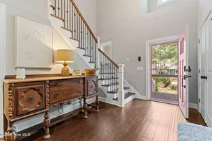 4 New Bedford Cir, Pinehurst, NC 28374 - Photo 19