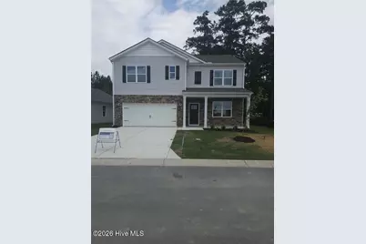1408 Green Ridge Drive, Winterville, NC 28590 - Photo 1