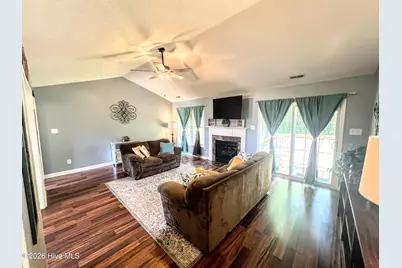 401 Marsha's Way, Havelock, NC 28532 - Photo 11