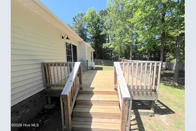 401 Marsha's Way, Havelock, NC 28532 - Photo 49