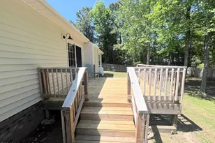401 Marsha's Way, Havelock, NC 28532 - Photo 49