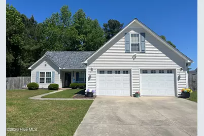 401 Marsha's Way, Havelock, NC 28532 - Photo 1