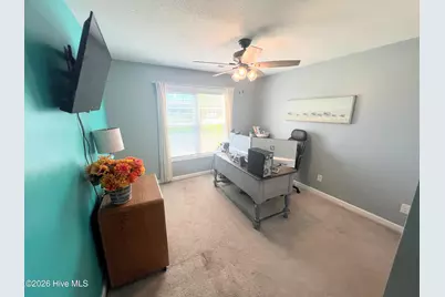 401 Marsha's Way, Havelock, NC 28532 - Photo 35