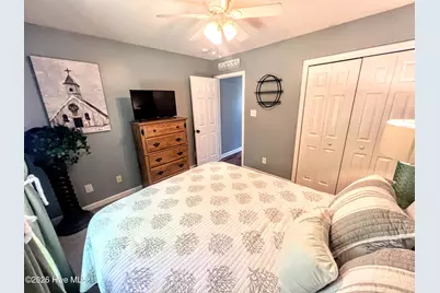 401 Marsha's Way, Havelock, NC 28532 - Photo 39