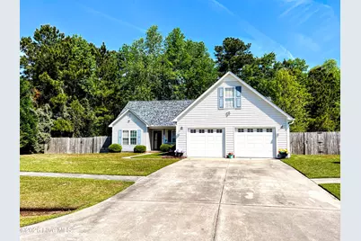 401 Marsha's Way, Havelock, NC 28532 - Photo 65