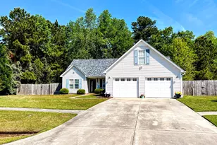 401 Marsha's Way, Havelock, NC 28532 - Photo 65