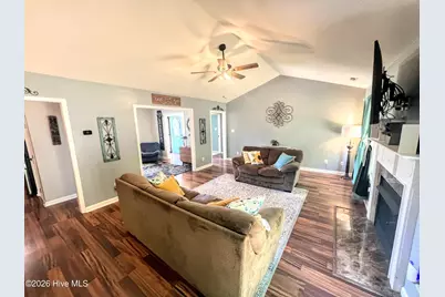 401 Marsha's Way, Havelock, NC 28532 - Photo 9