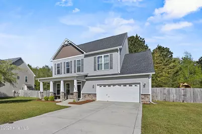 603 Fosse Way, Jacksonville, NC 28546 - Photo 3