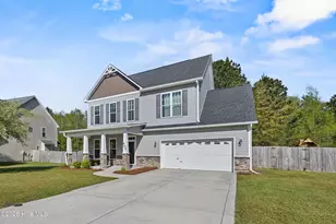603 Fosse Way, Jacksonville, NC 28546 - Photo 3