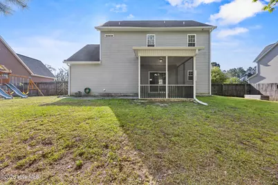 603 Fosse Way, Jacksonville, NC 28546 - Photo 37