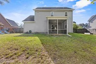 603 Fosse Way, Jacksonville, NC 28546 - Photo 37