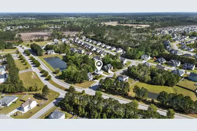 603 Fosse Way, Jacksonville, NC 28546 - Photo 47