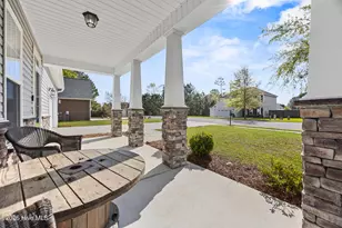 603 Fosse Way, Jacksonville, NC 28546 - Photo 9