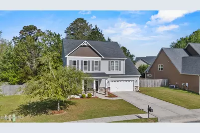 603 Fosse Way, Jacksonville, NC 28546 - Photo 7