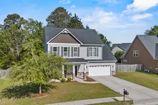603 Fosse Way, Jacksonville, NC 28546 - Photo 7