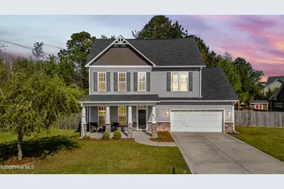 603 Fosse Way, Jacksonville, NC 28546 - Photo 1