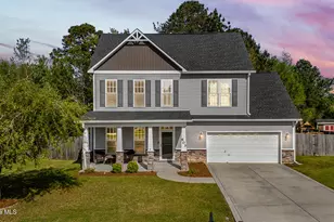 603 Fosse Way, Jacksonville, NC 28546 - Photo 1