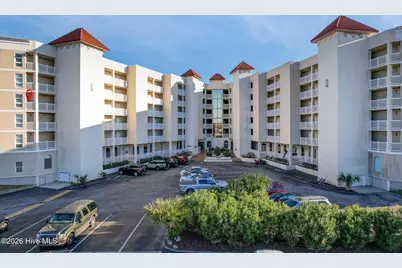 2000 New River Inlet Road #Unit 1314, North Topsail Beach, NC 28460 - Photo 1