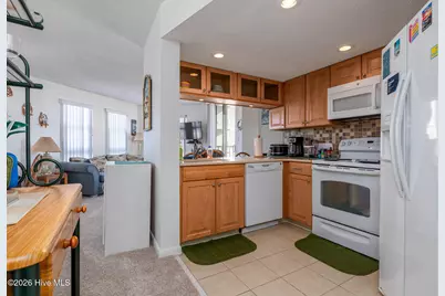 2000 New River Inlet Road #Unit 1314, North Topsail Beach, NC 28460 - Photo 9