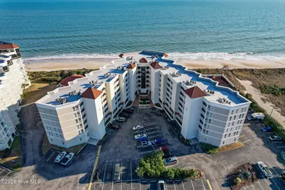 2000 New River Inlet Road #Unit 1314, North Topsail Beach, NC 28460 - Photo 35