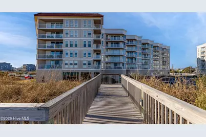 2000 New River Inlet Road #Unit 1314, North Topsail Beach, NC 28460 - Photo 33