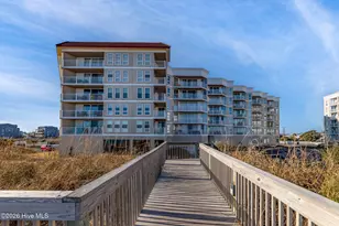 2000 New River Inlet Rd, North Topsail Beach, NC 28460 - Photo 33