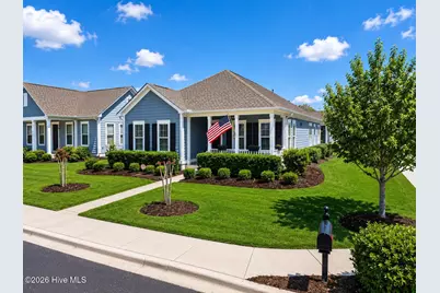 9142 Village Lake Drive SW, Calabash, NC 28467 - Photo 1