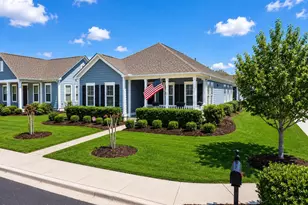 9142 Vlg Lk Dr SW, Calabash, NC 28467 - Photo 1
