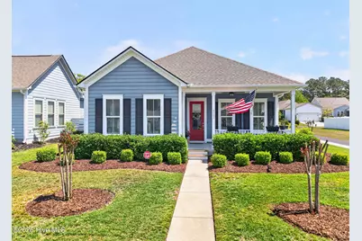 9142 Village Lake Drive SW, Calabash, NC 28467 - Photo 1