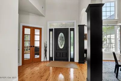 707 N Green Tee Road, Hampstead, NC 28443 - Photo 5